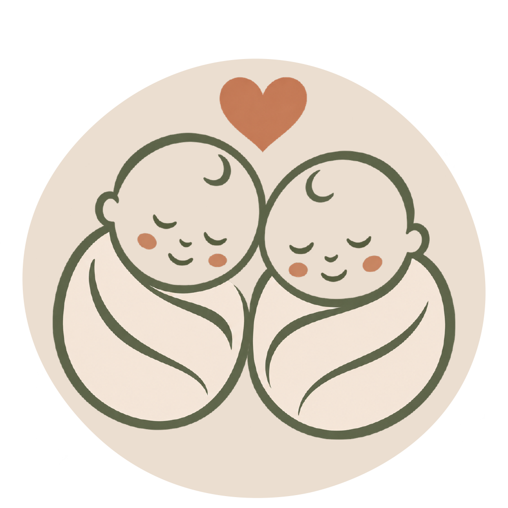 İkiz Bebek Danışmanlık Paketi